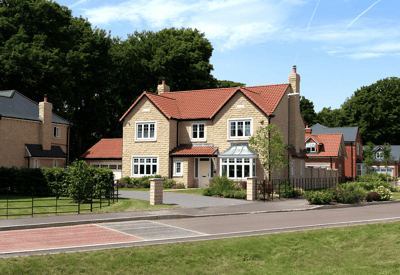 Van Dyk Village - Image 6