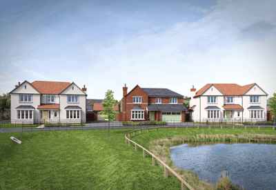 Van Dyk Village - Image 8