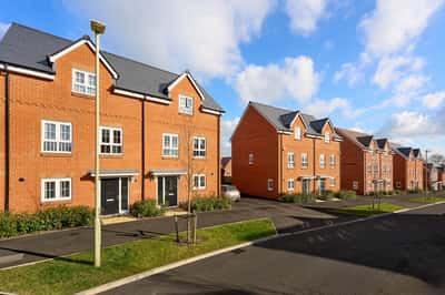 Boorley Park, Boorley Green - Image 5