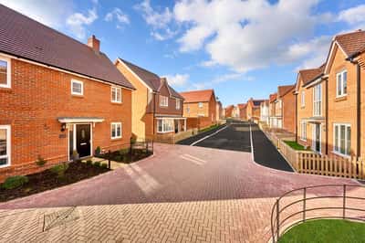 Boorley Park, Boorley Green - Image 9