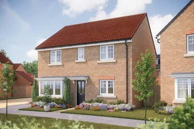 Castle Gate - Image 7