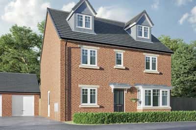 Castle Gate - Image 17