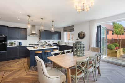 Collingtree Park - Image 2