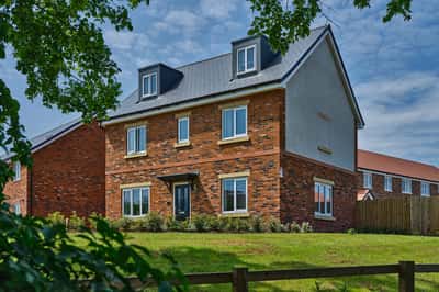 Edwalton Fields - Image 4