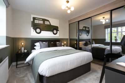 Green Oaks - Image 9