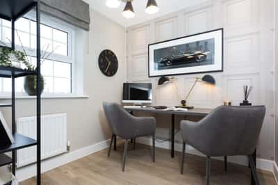 Green Oaks - Image 15