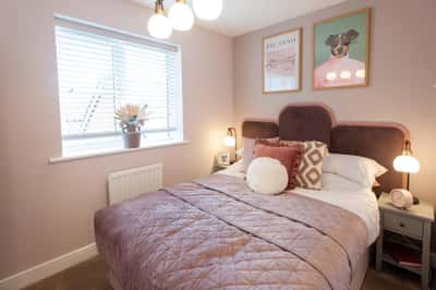 Harrington Park, Pinhoe - Image 18