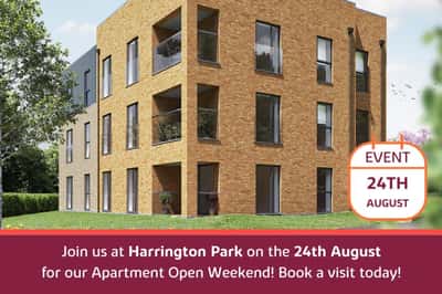 Harrington Park, Pinhoe - Image 1