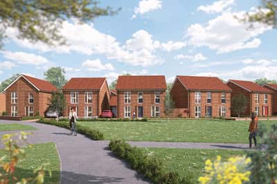 Heath Farm - Image 5