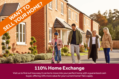 Hubbard's Walk - Image 1