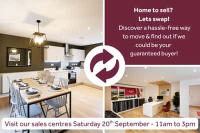 Knowle Gardens at Matford Brook - Image 2