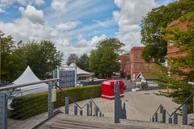 King James' Park - Image 5