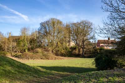 Linden Homes @ Millstone Park - Image 1