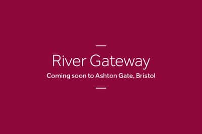 River Gateway - Image 1