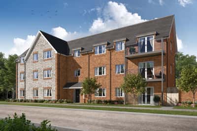 Seymour Place - Image 3