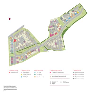 Seymour Place - Image 10