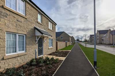 Stamford Gardens - Image 4
