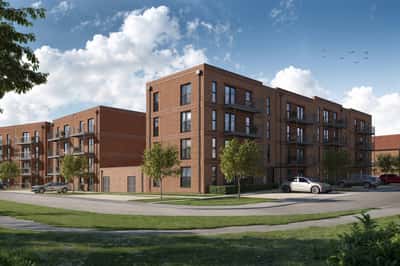 The Brooklands - Image 7