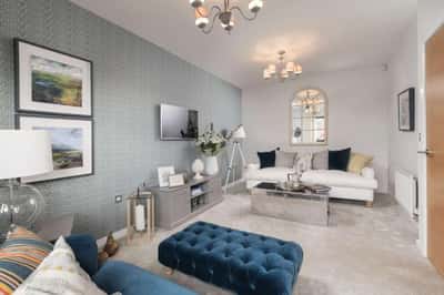 The Cedars - Image 17