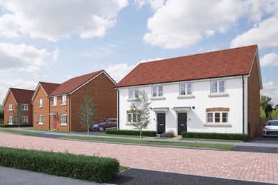 The Meadows at Woodland View