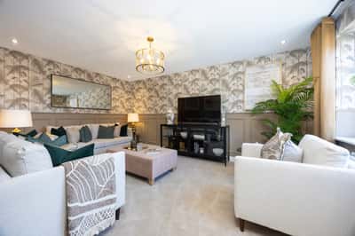 The Meadows at Woodland View - Image 2