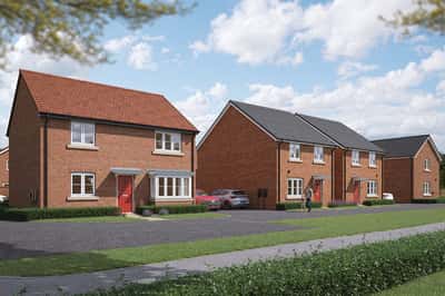 The Meadows at Woodland View - Image 3
