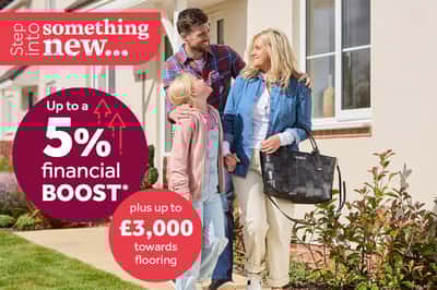 The Meadows at Woodland View - Image 6