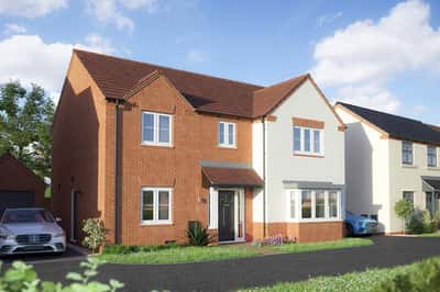 Twigworth Green - Image 13