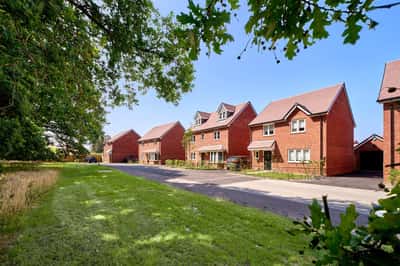 Whiteley Meadows - Image 1