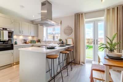 All Saints Green - Image 3