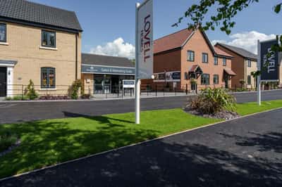 Briarswood, Harleston - Image 2