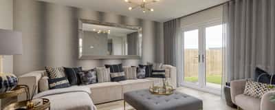 Central Square, Winchburgh - Image 1