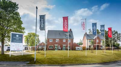 Drummond Park, Ludgershall - Image 3