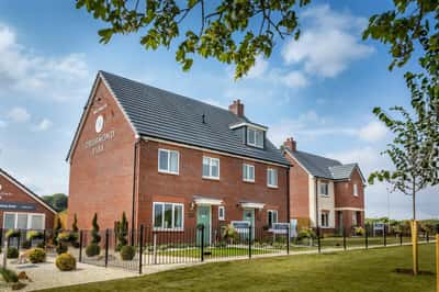 Drummond Park, Ludgershall - Image 5