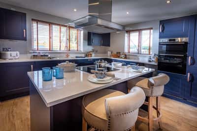 Drummond Park, Ludgershall