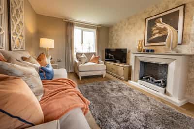 Drummond Park, Ludgershall - Image 2