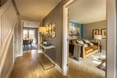 Locke Gardens, Llanwern - Image 14