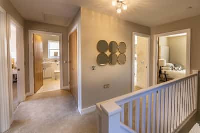 Locke Gardens, Llanwern - Image 3