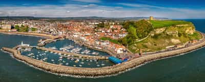 Oakwood Gardens, Burniston