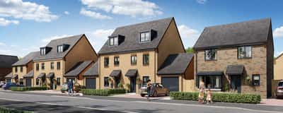 Redwing Square - Image 1