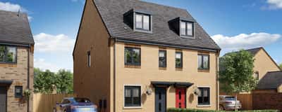 Redwing Square - Image 2