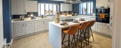 Saints Green, South Otterington - Image 1