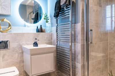 St Aidan's Garden - Image 10