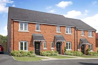 St Aidan's Garden - Image 2