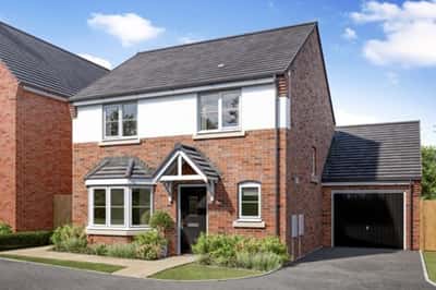 St Aidan's Garden - Image 3