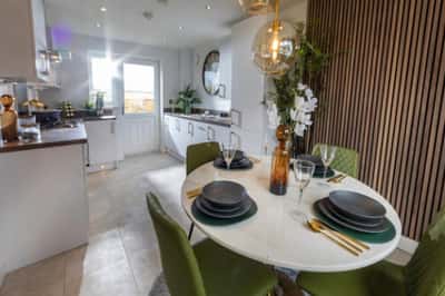 Stephenson Grange, Holmewood - Image 5