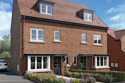 Stephenson Grange, Holmewood