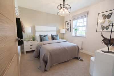 Williams Park, Wymondham - Image 6