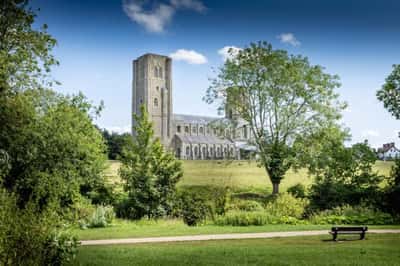 Williams Park, Wymondham - Image 9