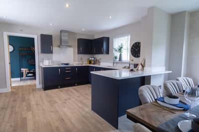 Williams Park, Wymondham - Image 2